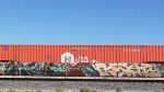 EB Intermodal Frt at Erie NV -69